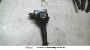 O125768 Gebruikte pen bobine Volvo S80
