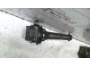 Gebruikte Pen Bobine Volvo S80 O125768