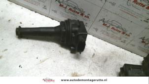 O125769 Gebruikte pen bobine Volvo S80