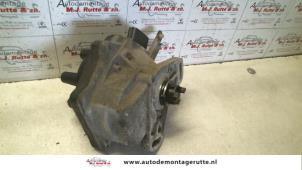 O127562 Gebruikte ontsteking (compleet) Honda Civic