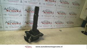 O124937 Gebruikte pen bobine Volkswagen Passat