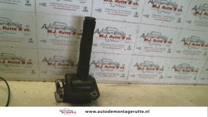 O124938 Gebruikte pen bobine Volkswagen Passat