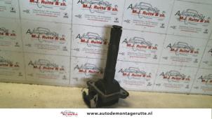 O124939 Gebruikte pen bobine Volkswagen Passat