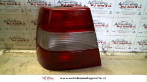 O93994 Gebruikte achterlicht links Volvo 9-Serie