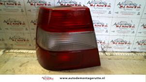 O93994 Gebruikte achterlicht links Volvo 9-Serie