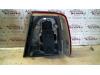 Gebruikte Achterlicht links Volvo 9-Serie O93994