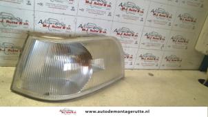 O76039 Gebruikte clignoteur links Volvo 9-Serie