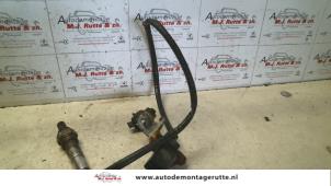 O129053 Gebruikte lambda sonde Fiat Punto Grande