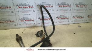 Gebruikte Lambda Sonde Fiat Grande Punto (199) 1.3 JTD Multijet 16V Prijs op aanvraag aangeboden door Autodemontage M.J. Rutte B.V.