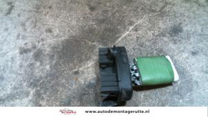 O130645 Gebruikte kachel weerstand Mercedes Sprinter