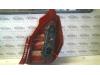 Gebruikte Achterlicht links Citroen C2 O93618