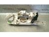 Gebruikte Chaufage Bedieningspaneel Renault Scenic O100622