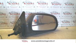 O87207 Gebruikte buitenspiegel rechts Hyundai Elantra