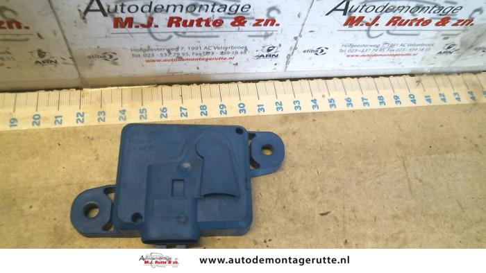 Gebruikte Airbag Module Opel Omega O98743