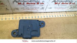 O98743 Gebruikte airbag module Opel Omega
