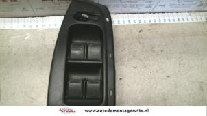 O109413 Gebruikte combischakelaar ramen Honda Civic