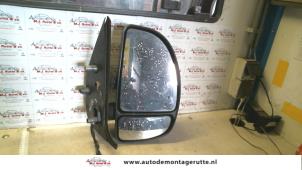 O87494 Gebruikte buitenspiegel rechts Citroen Jumper