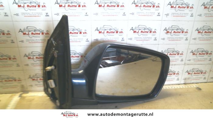 Gebruikte Buitenspiegel rechts Kia Carnival O87367