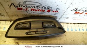 Gebruikte Klok (tijd) Hyundai Matrix 1.6 16V Prijs op aanvraag aangeboden door Autodemontage M.J. Rutte B.V.