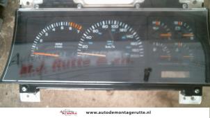 O99382 Gebruikte kilometerteller km Chrysler Voyager