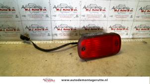 O96578 Gebruikte mistachterlicht Hyundai Matrix