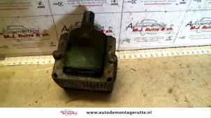 O126601 Gebruikte bobine Volkswagen Golf