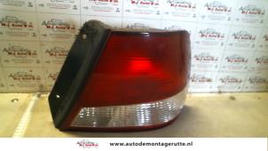 O95136 Gebruikte achterlicht rechts Hyundai Accent