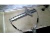 Gebruikte Raammechaniek 4Deurs links-voor Hyundai Accent O78185
