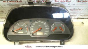 O132863 Gebruikte tellerklok Volvo S40/V40
