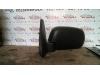 Gebruikte Spiegel Buiten links Suzuki Alto O85682