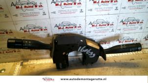 O102302 Gebruikte stuurkolomschakelaar Ford KA