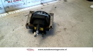 O126313 Gebruikte bobine Opel Astra