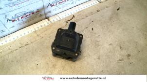 O127265 Gebruikte bobine Seat Ibiza