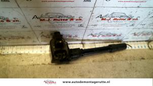 O125584 Gebruikte pen bobine Mitsubishi Carisma