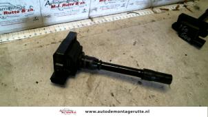 O125585 Gebruikte pen bobine Mitsubishi Carisma