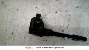 O125586 Gebruikte pen bobine Mitsubishi Carisma