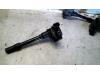 Gebruikte Pen Bobine Mitsubishi Carisma O125586