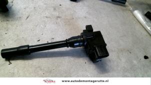 O125587 Gebruikte pen bobine Mitsubishi Carisma