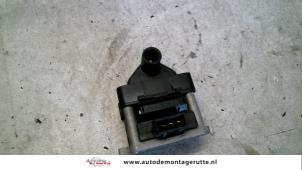 O126598 Gebruikte bobine Volkswagen Golf