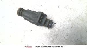O121262 Gebruikte injector (benzine injectie) Mercedes A-Klasse