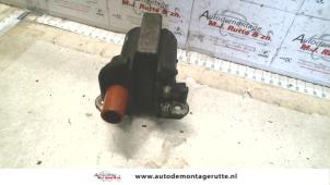 O126251 Gebruikte bobine Mercedes E-Klasse