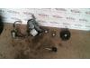Gebruikte Set Cilindersloten (compleet) Suzuki Ignis O82292