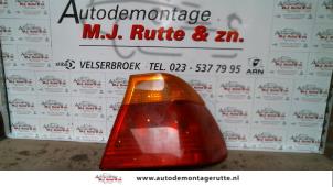 O94298 Gebruikte achterlicht rechts BMW 3-Serie