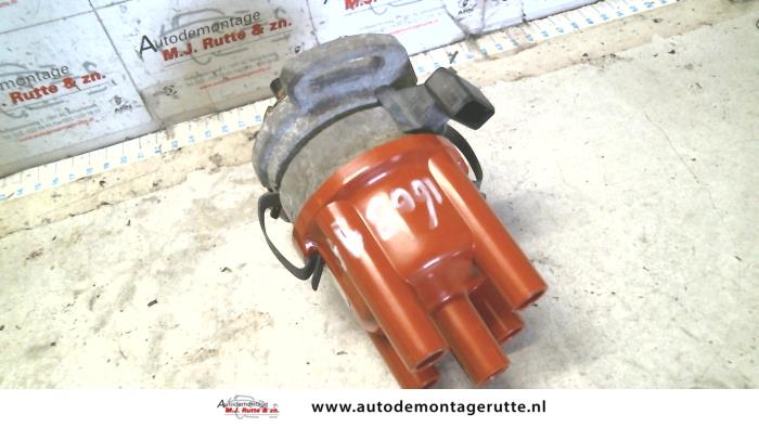 Gebruikte Ontsteking (compleet) Seat Ibiza O127620