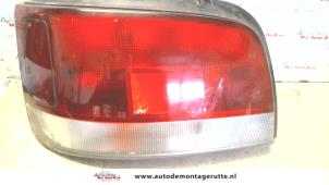 O94172 Gebruikte achterlicht links Suzuki Baleno