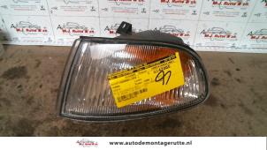 O76001 Gebruikte pinker links Honda Civic