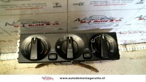 O100722 Gebruikte kachel bedieningspaneel Mitsubishi Space Star