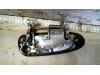 Gebruikte Deurgreep 4Deurs links-voor Mazda 626 O80157