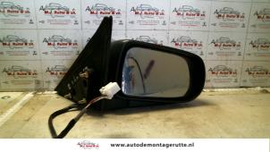 O87067 Gebruikte buitenspiegel rechts Mazda 626