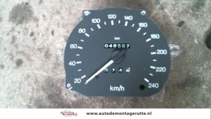 O99189 Gebruikte kilometerteller km Ford Transit
